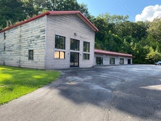 Murphy, NC Flex - 5740 US 64 West Hwy