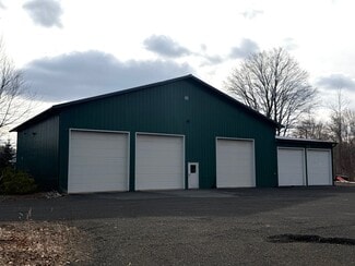 Suffield, CT Industrial - 2 Bennett St