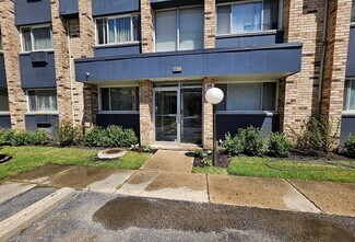 Chicago, IL Apartments - 8613 W Foster Ave