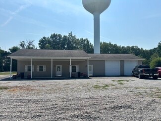 Casey, IL Flex - 922 IL-49