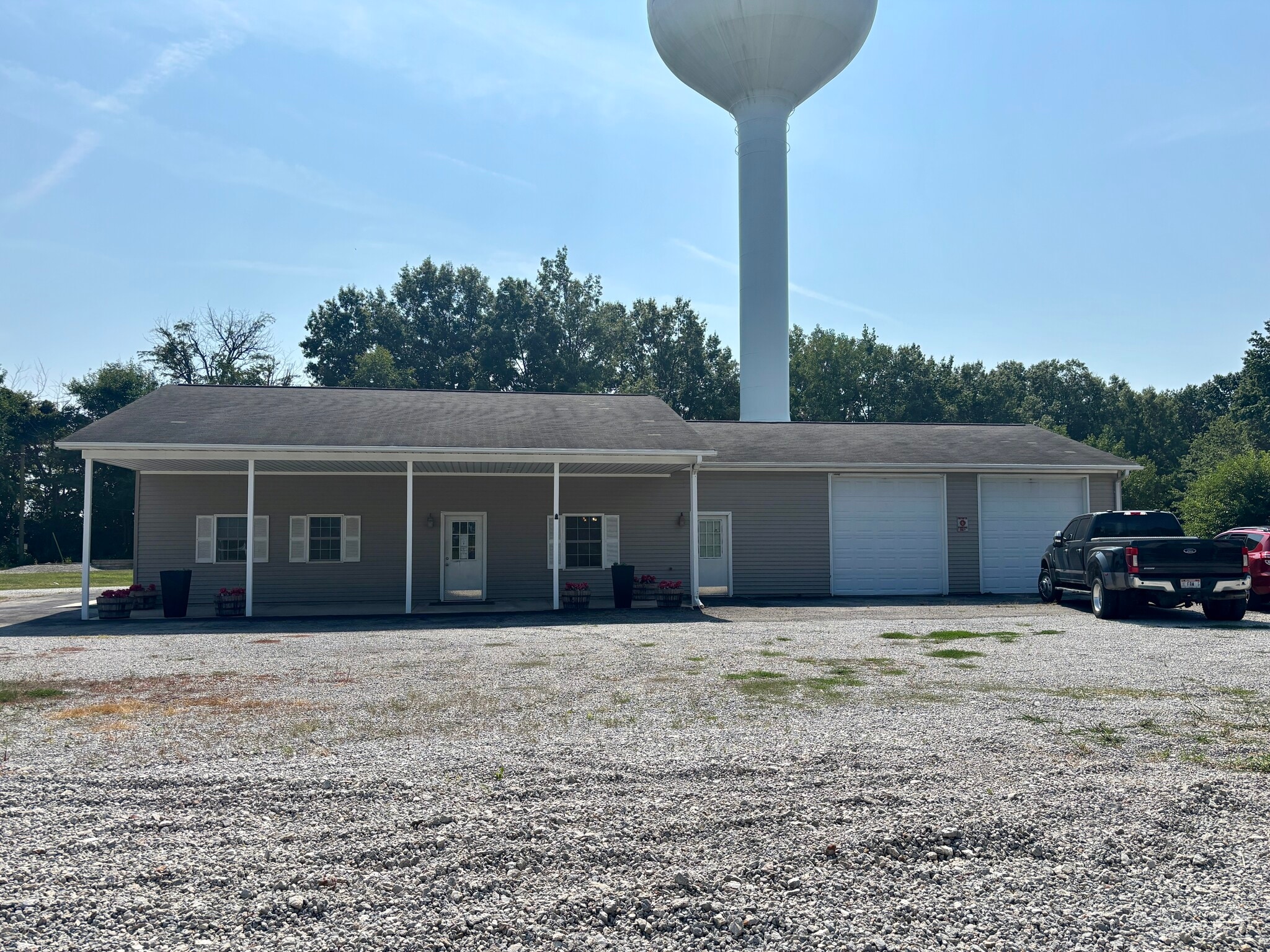 922 IL-49, Casey, IL for Sale
