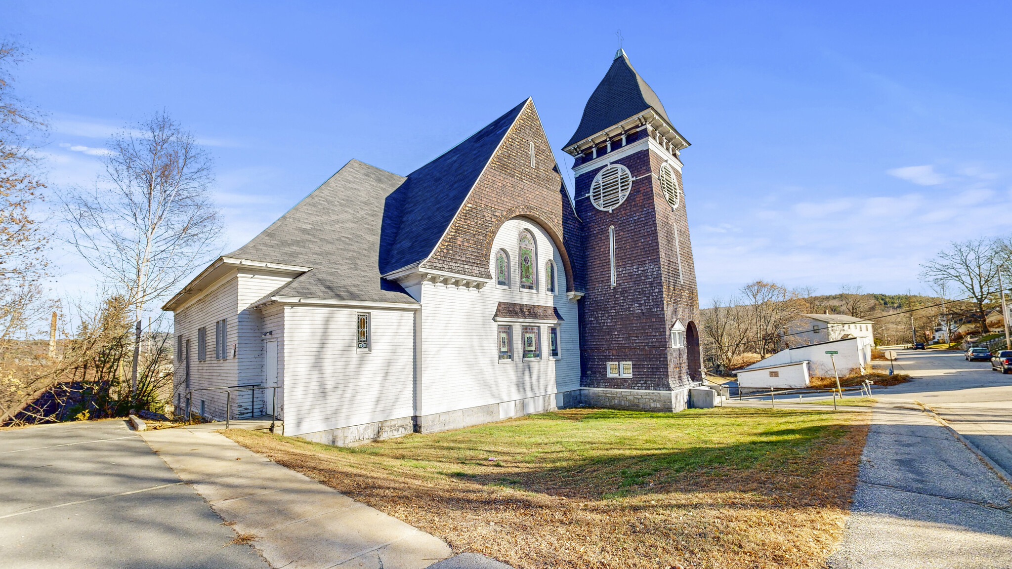 112 Washington St, Rumford, ME for Sale