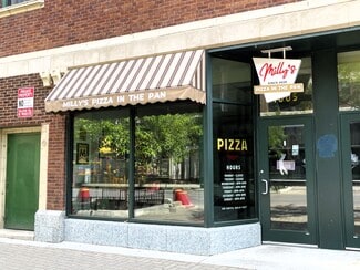 Chicago, IL Retail - 1005 W Argyle St