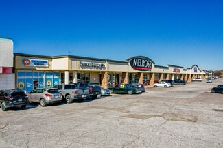 Dallas, TX Retail - 2223-2247 S Buckner Blvd