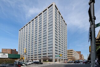 Corona, NY Retail - 59-17 Junction Blvd