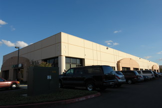 Roseville, CA Office, Flex - 9083 Foothills Blvd