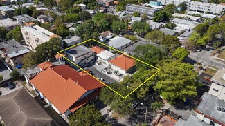 Miami, FL Apartments - 1362 SW 2nd St