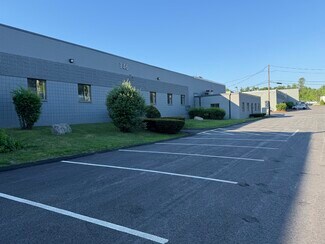 North Billerica, MA Flex - 148 Rangeway Rd North Billerica, MA Flex - 148 Rangeway Rd