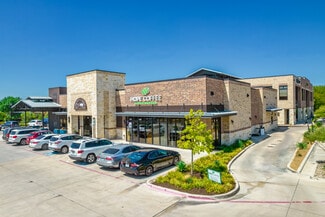 Sunnyvale, TX Medical - 129 N Collins Rd