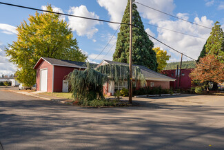 Sutherlin, OR Office - 219 Umpqua St