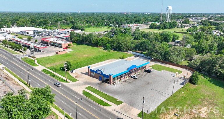 5717 NW 23rd St, Oklahoma City, OK for Sale