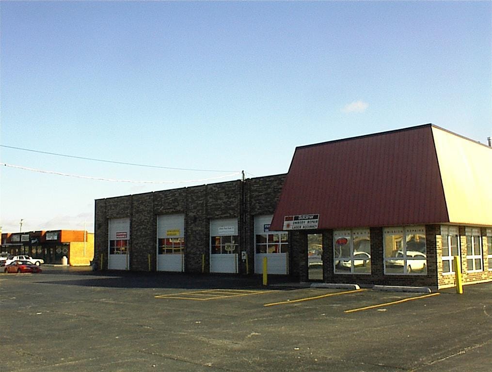 13845 Cicero Ave, Crestwood, IL for Sale