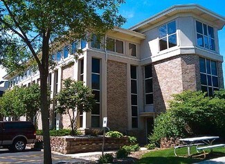 Brookfield, WI Office - 4100 N Calhoun Rd