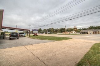 Bixby, OK Churches - 11710 S Memorial Dr