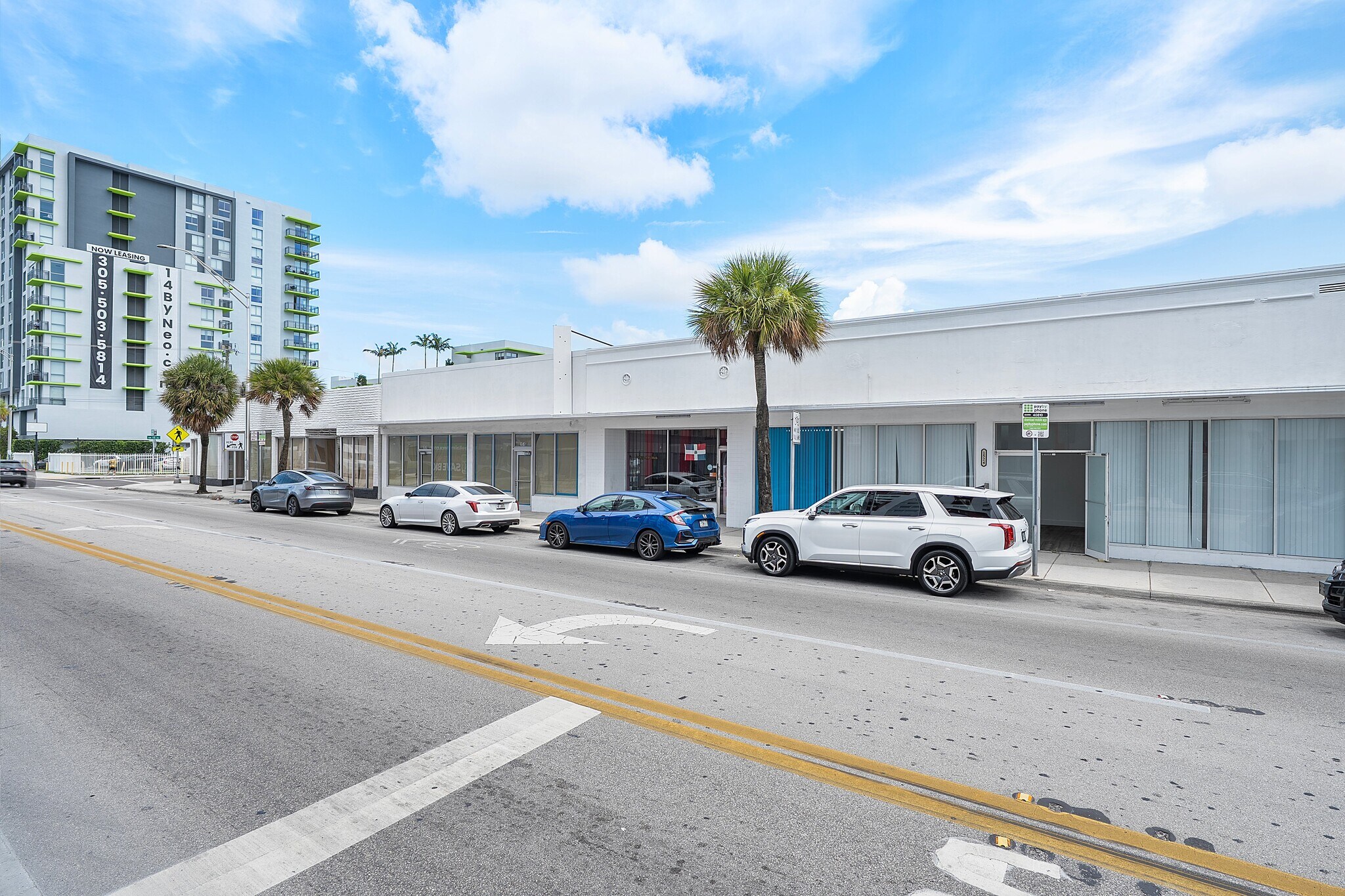 1524 NW 36th St, Miami, FL for Rent