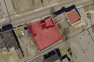 Nashville, TN undefined - 1213 Jefferson St Nashville, TN undefined - 1213 Jefferson St