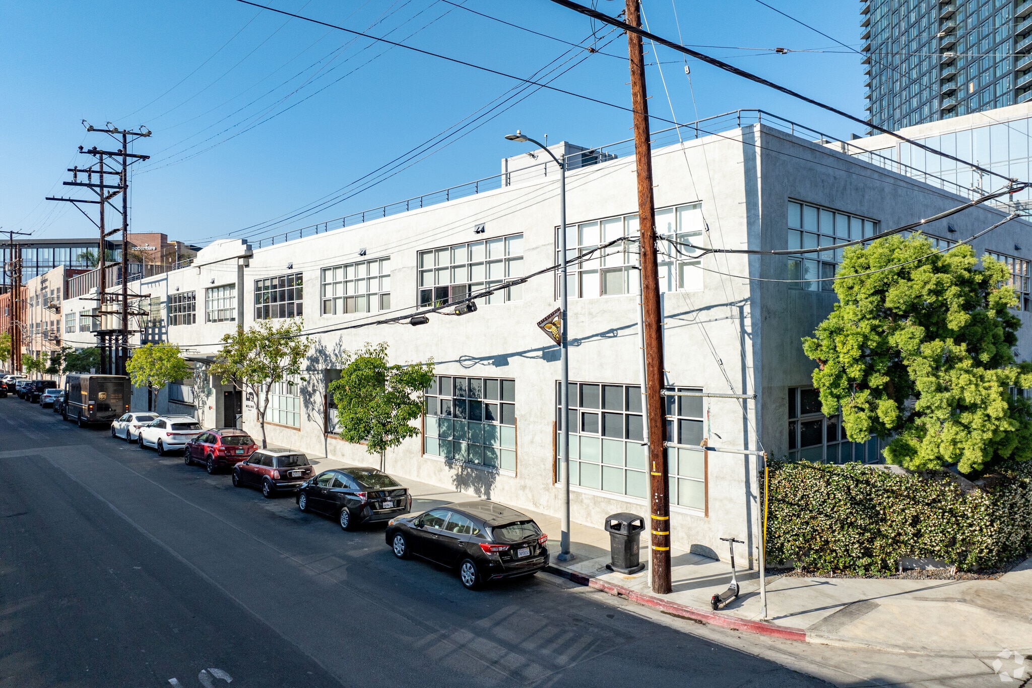 530 Molino St, Los Angeles, CA for Sale