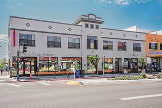 San Diego, CA Office, Retail - 3039-3051 University Ave