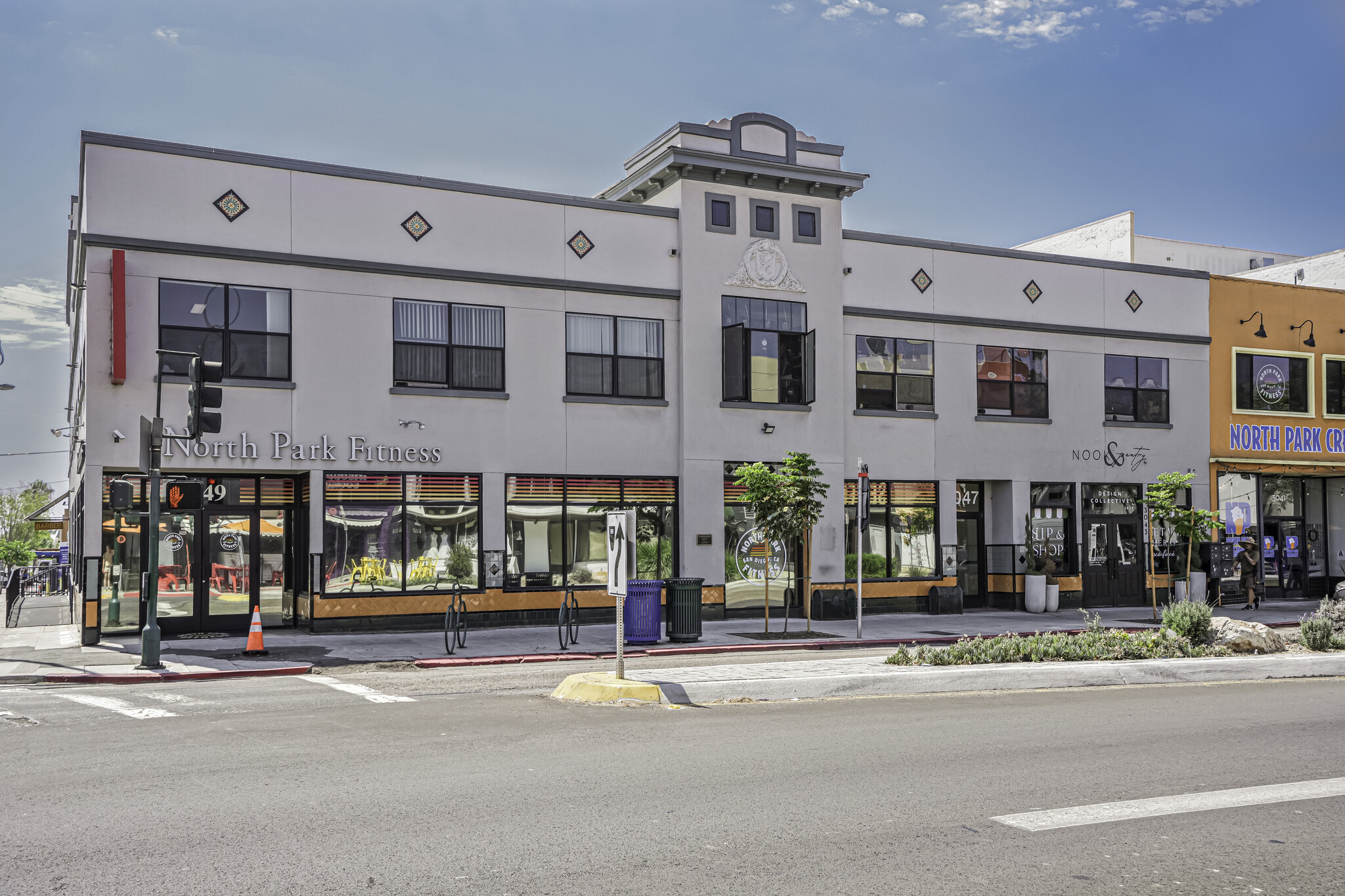 3039-3051 University Ave, San Diego, CA for Rent