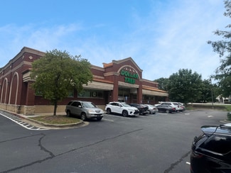 Tyrone, GA Drug Store - 525 Valleywood Rd