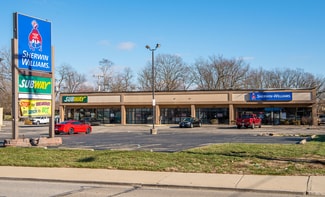 Fairborn, OH Retail - 304-316 N Broad St