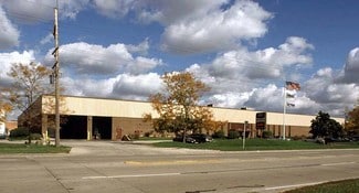 Elk Grove Village, IL Manufacturing - 1990-2014 E Devon Ave