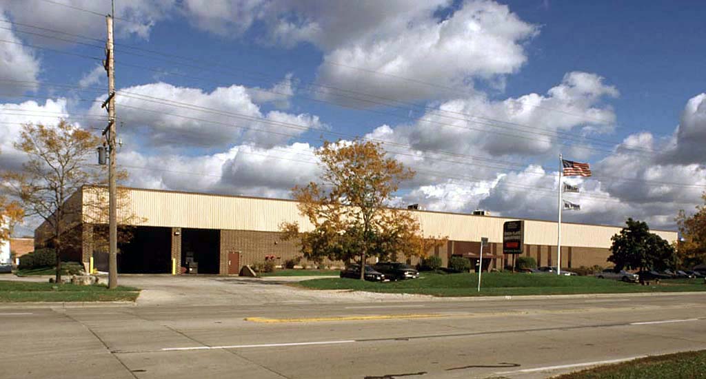 1990-2014 E Devon Ave, Elk Grove Village, IL for Sale