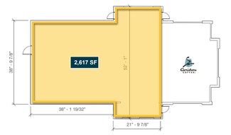 Fond Du Lac, WI Retail - 444 W Johnson St