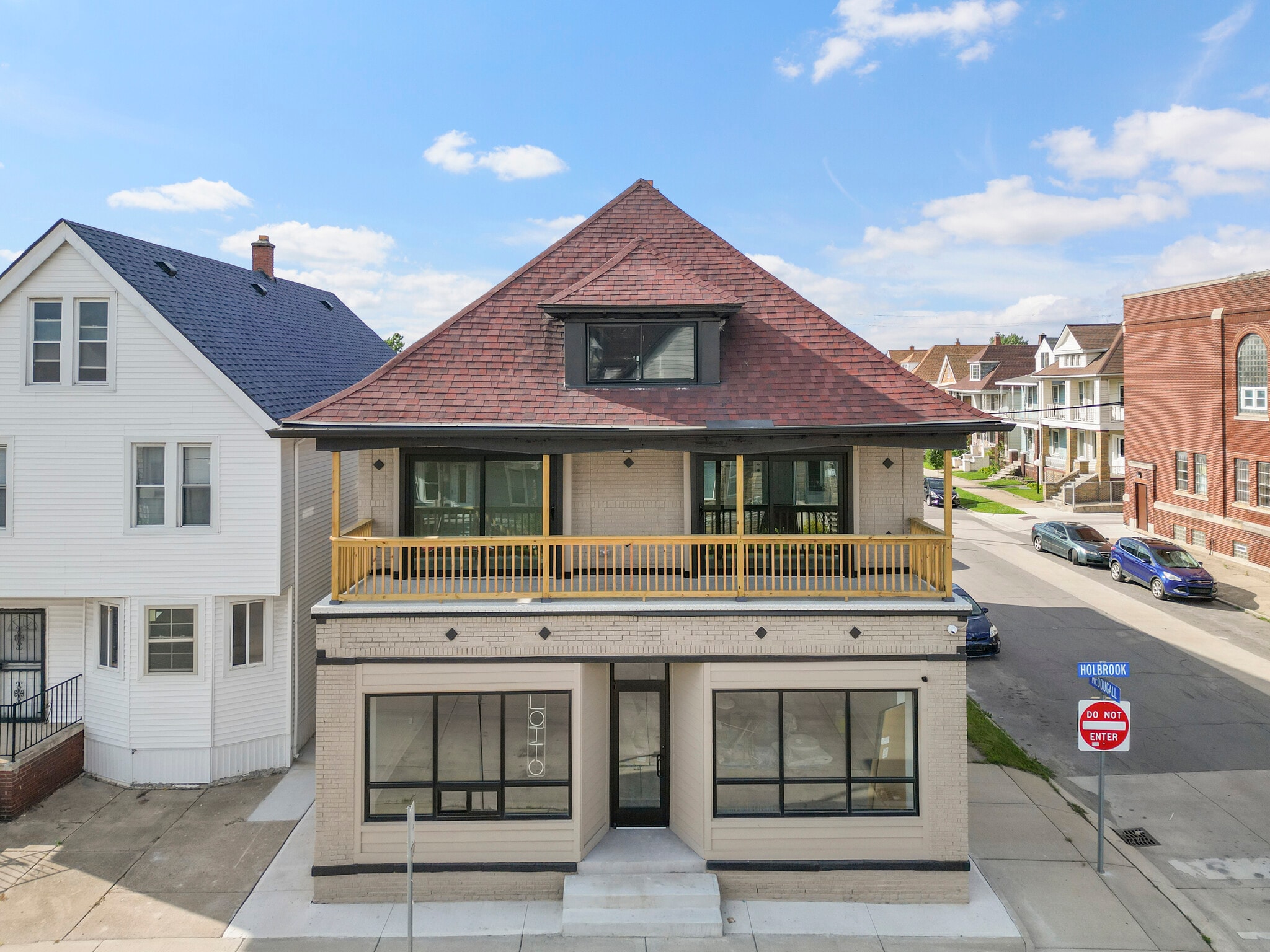 3041 Holbrook St, Hamtramck, MI for Rent