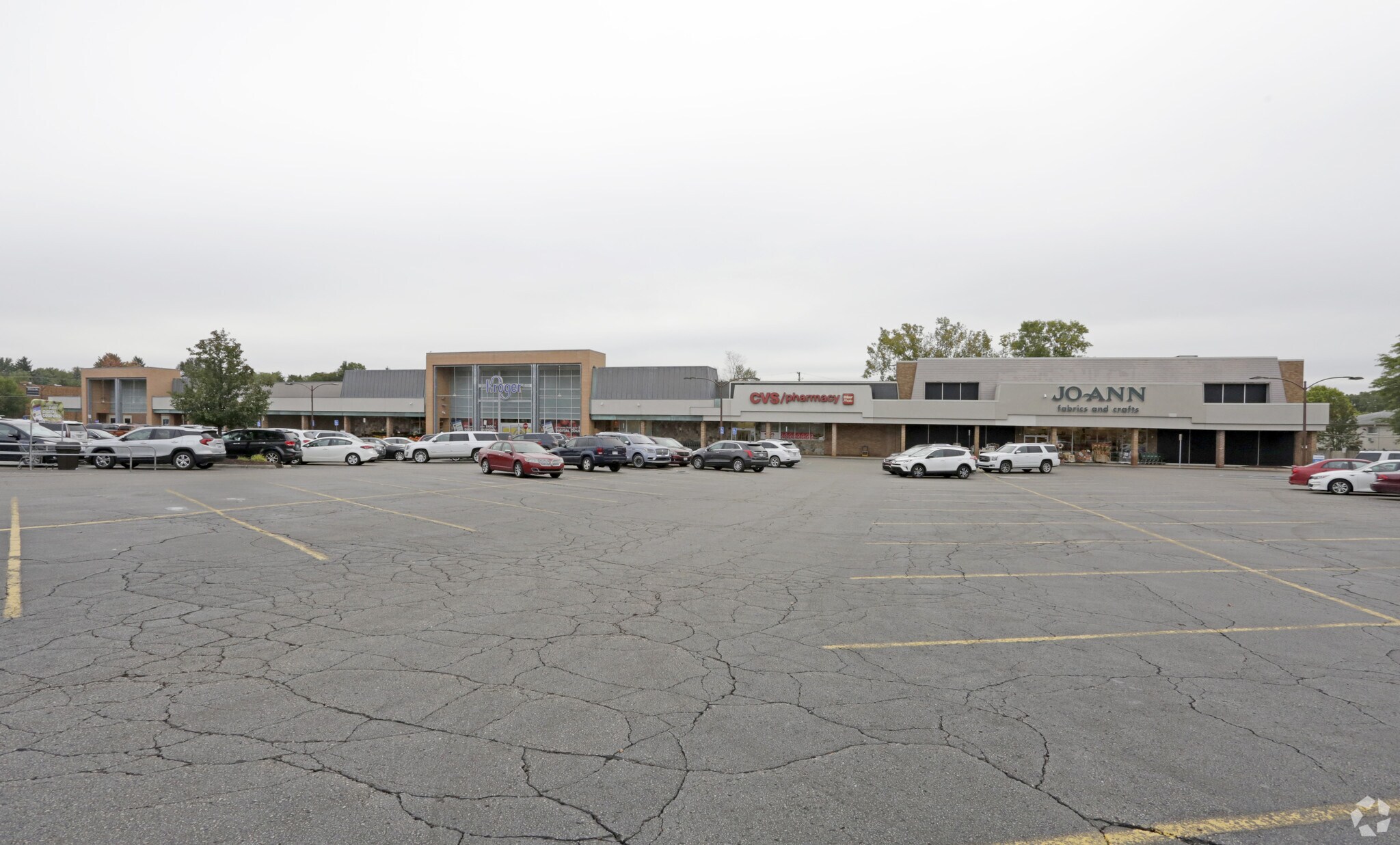 4075-4107 Telegraph Road, Bloomfield Hills, MI for Rent