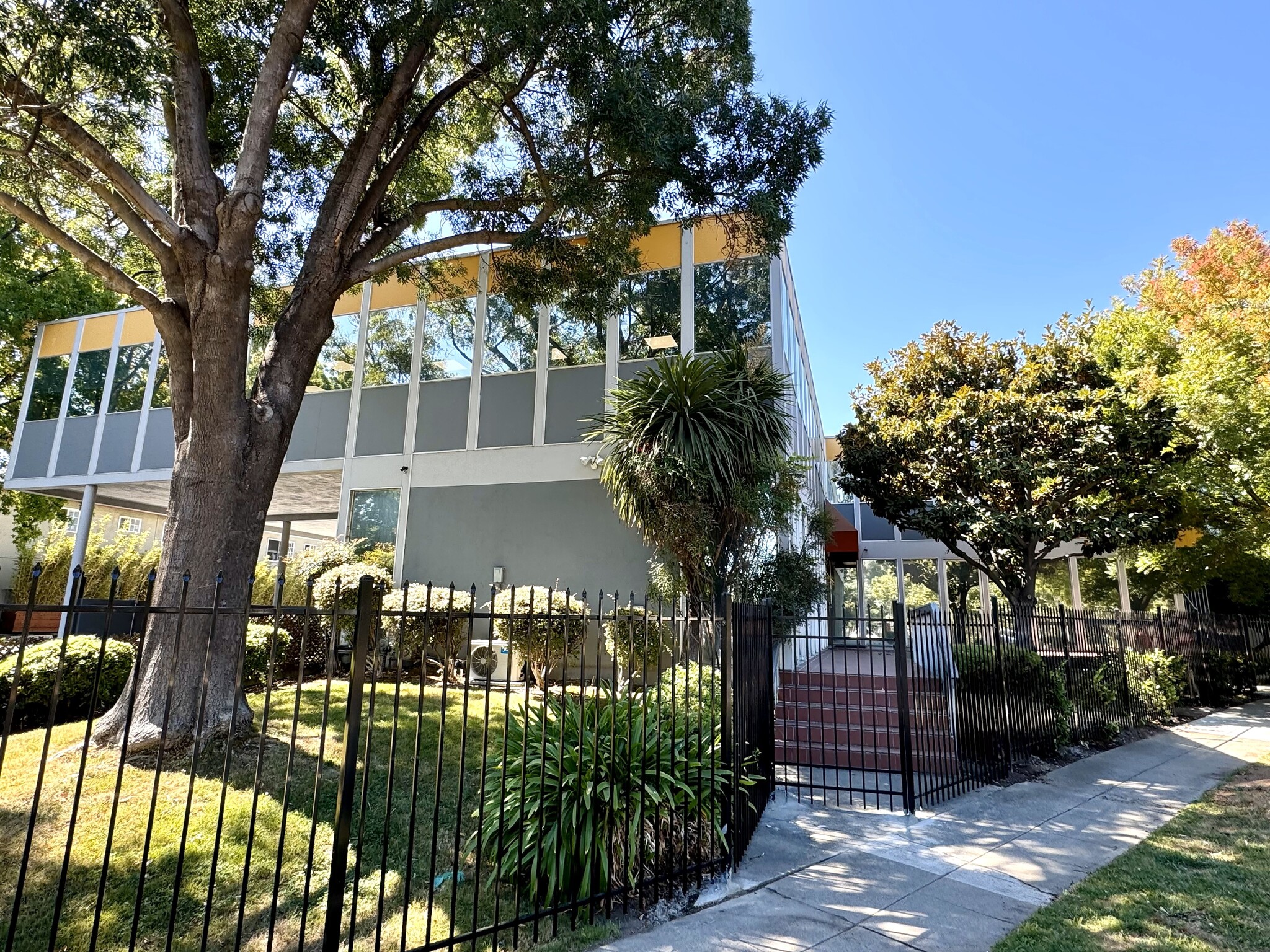 4950 W Hamilton Ave, San Jose, CA for Rent