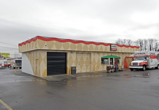 Dayton, OH Retail - 3936 Salem Ave