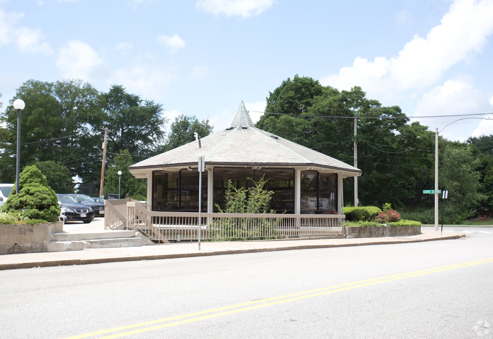 1148 Centre St, Newton, MA for Rent