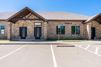Frisco, TX Office - 9300 John Hickman Pky