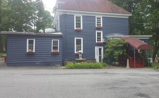 Lake Katrine, NY Restaurant - 34 Leggs Mill Rd
