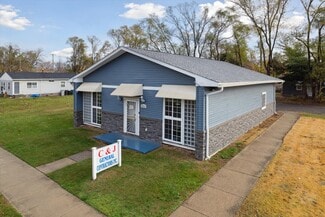 Oak Park, MI Office/Residential - 22610 Rosewood St