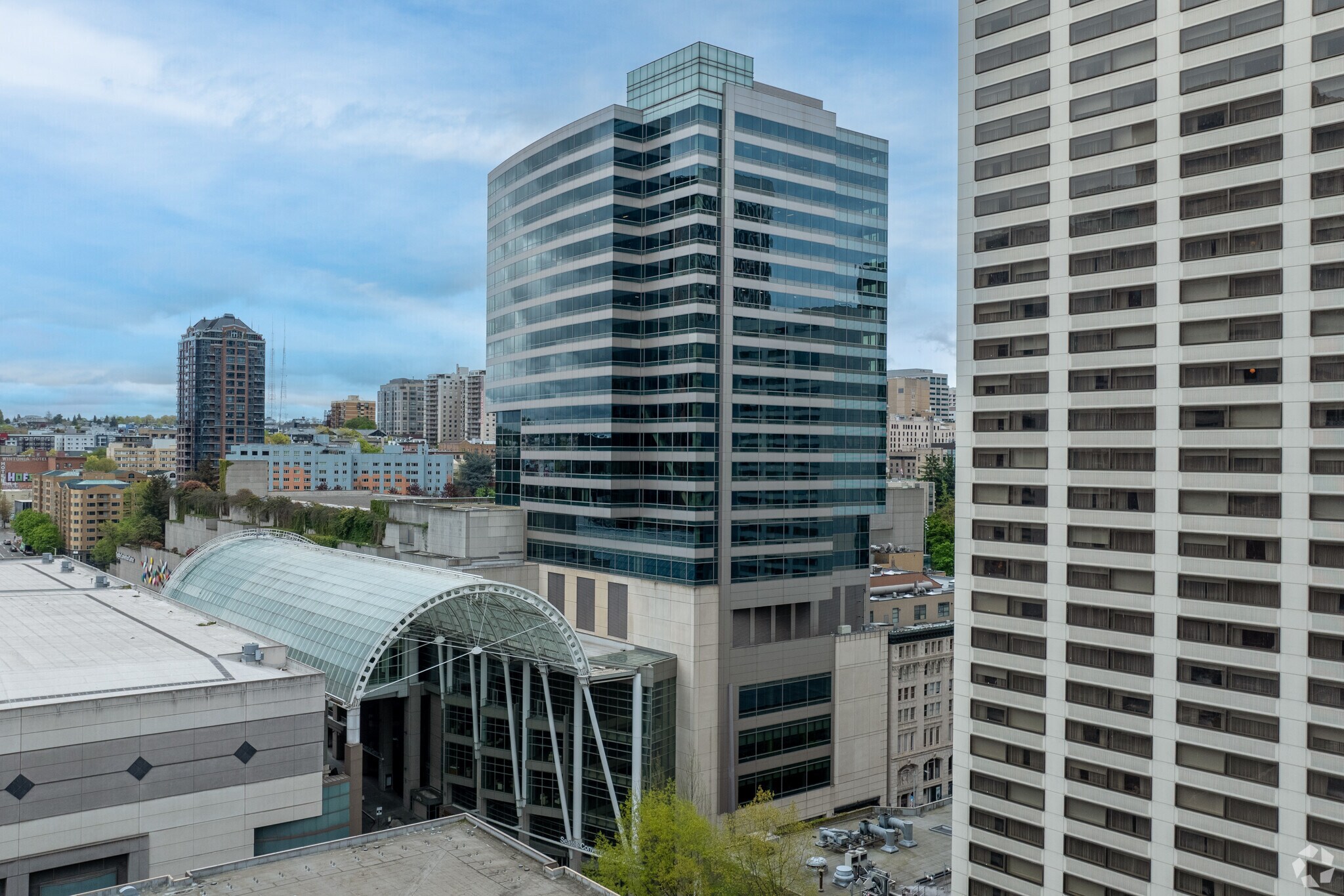 701 Pike St, Seattle, WA for Rent