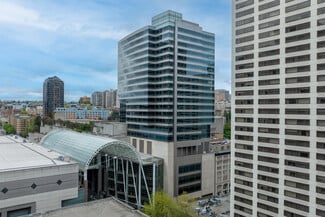 Seattle, WA Office - 701 Pike St