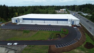 Puyallup, WA Distribution - 15720 Canyon Rd E