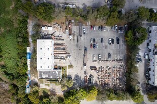 2361 NW 22nd St, Pompano Beach, FL for Rent