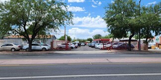 Tucson, AZ Auto Dealership - 4626 S 6th Ave