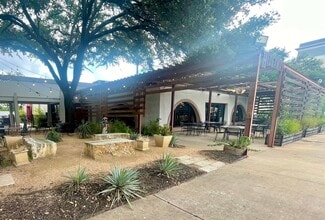 Austin, TX Retail - 4323 S I-35