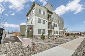 Sparks, NV Apartments - 542 7th St