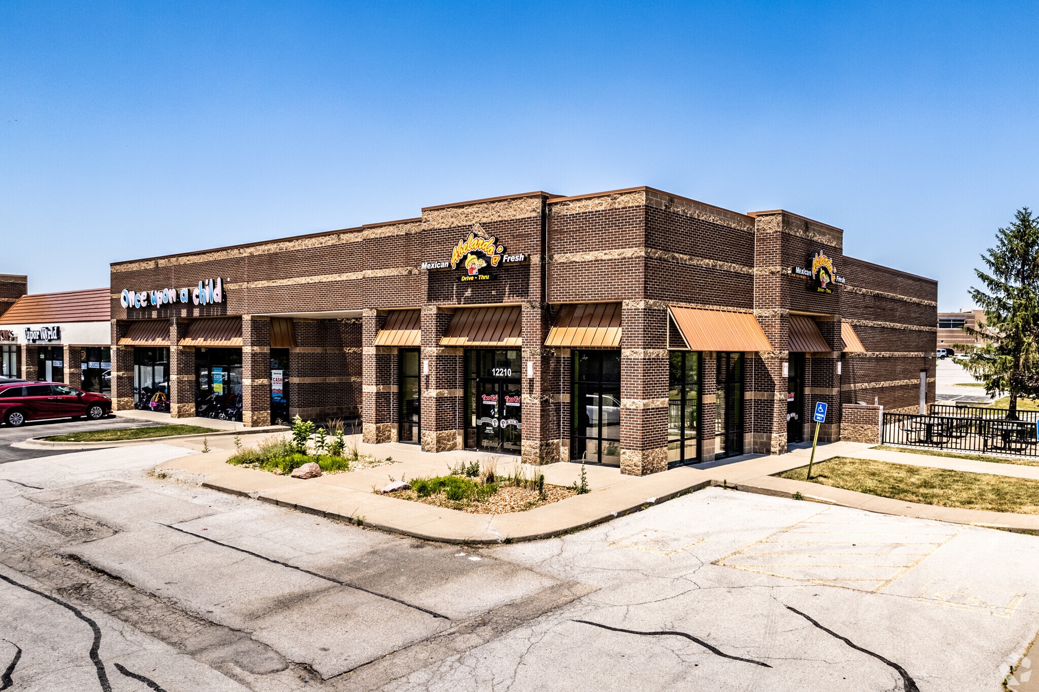 12210 W 135th St, Overland Park, KS for Sale