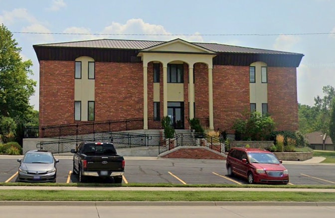 3545 SW 6th St, Topeka, KS for Rent
