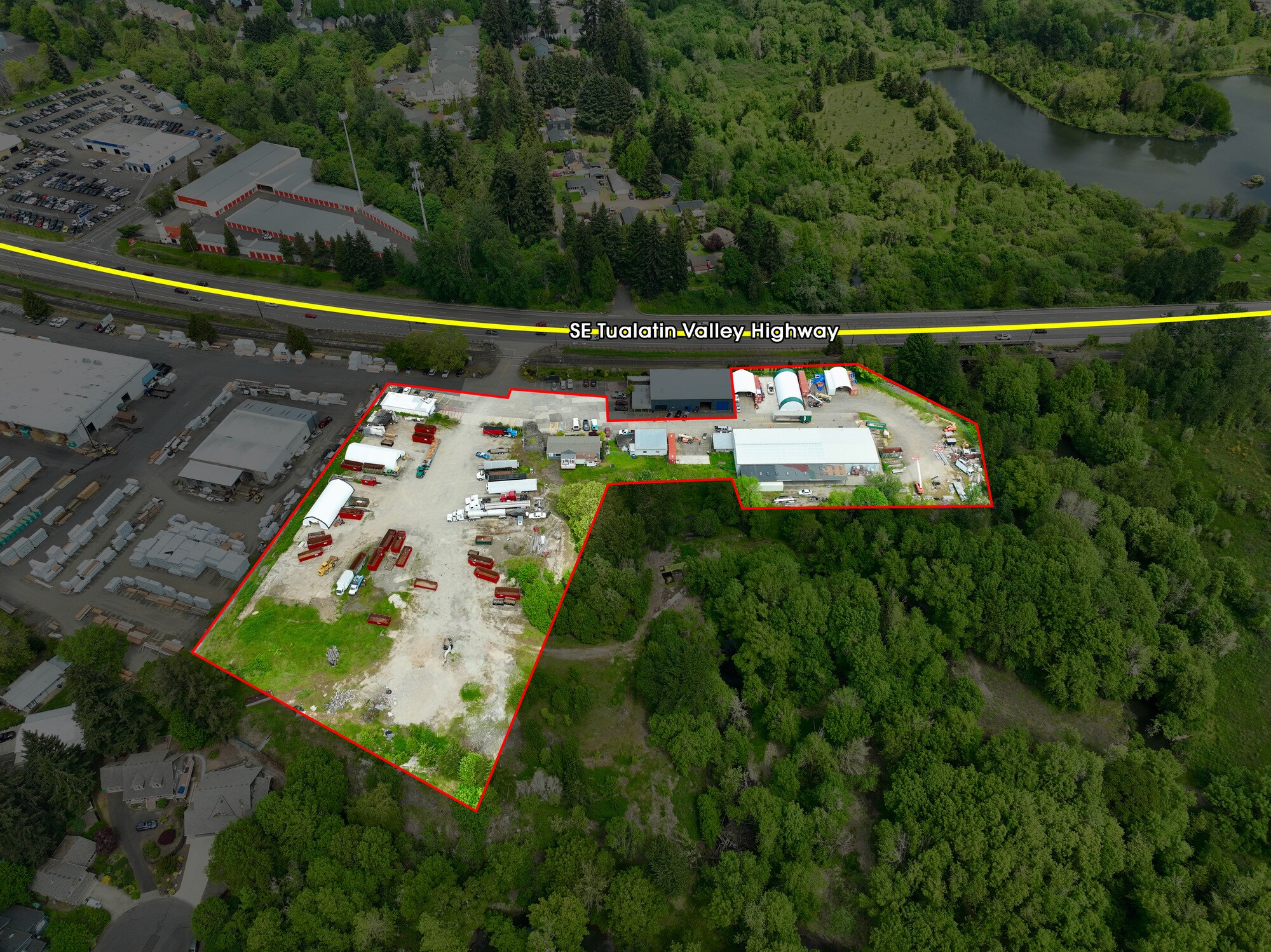 3144 SE Tualatin Valley Hwy, Hillsboro, OR for Rent