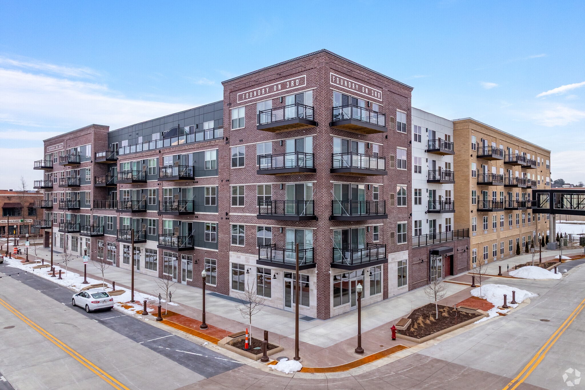 215 3rd St, Wausau, WI for Rent