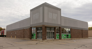 Brookville, OH Retail - 437 N Wolf Creek St