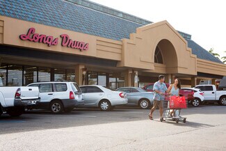 Kailua Kona, HI Office, Retail - 78-6831 Alii Dr