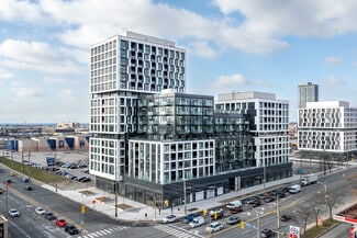 Toronto, ON Apartments - 1007 The Queensway